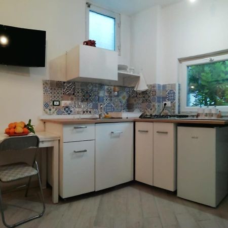 Ferienwohnung Ross House Lacco Ameno  Exterior foto