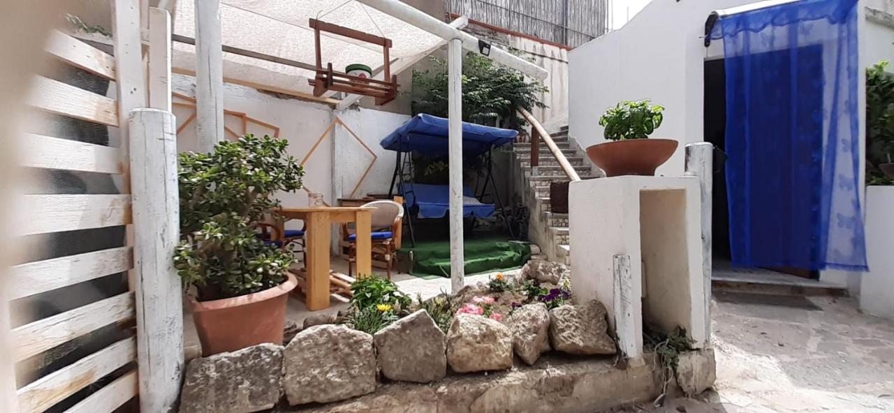 Ferienwohnung Ross House Lacco Ameno  Exterior foto
